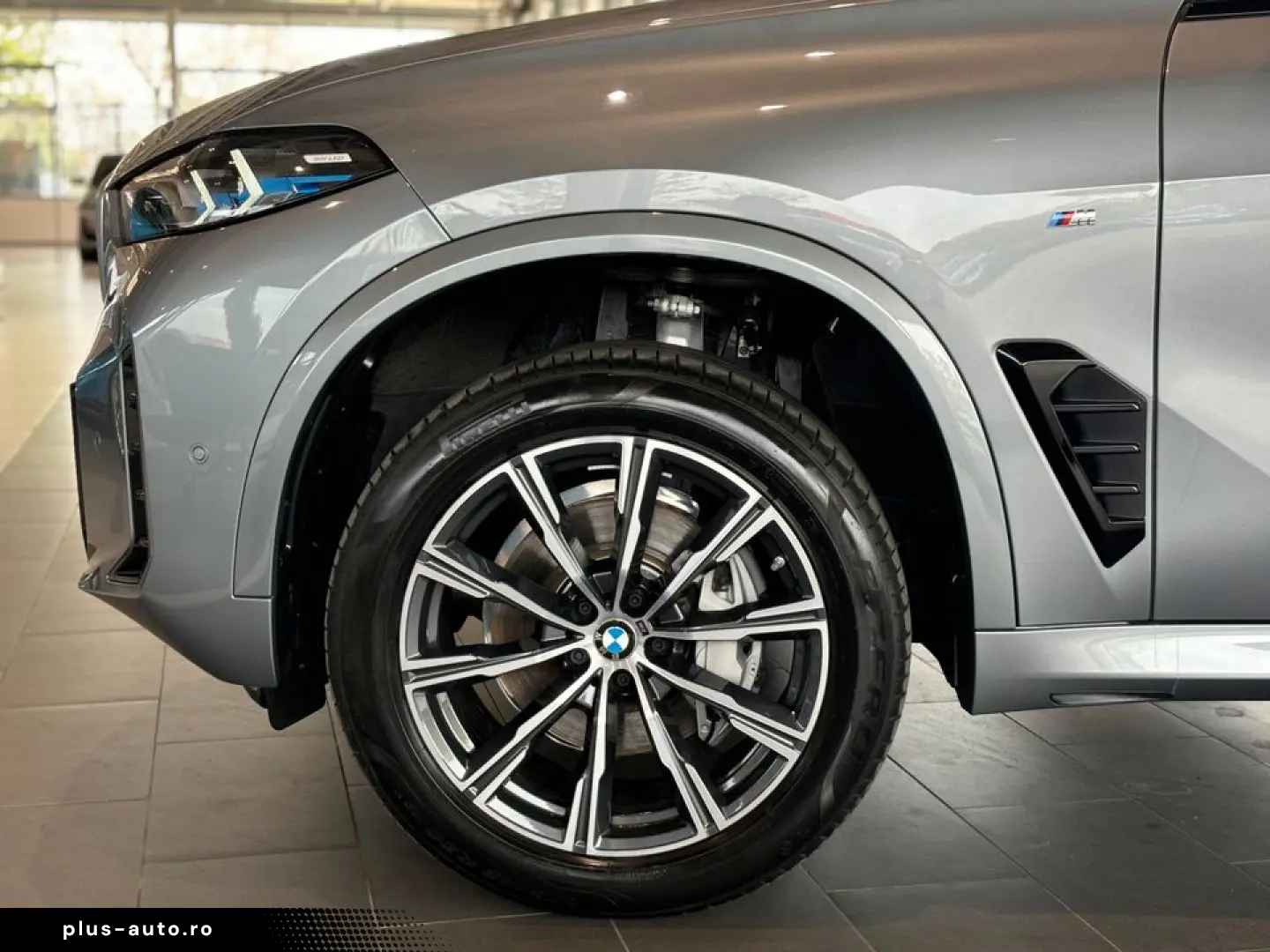BMW X5 xDrive40d Navi Tempom.aktiv Panoramadach
