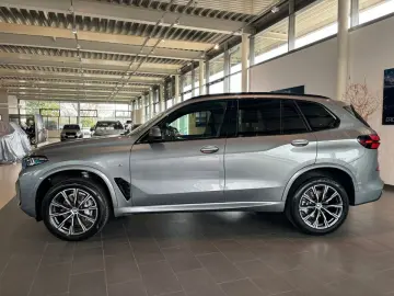 BMW X5 xDrive40d
