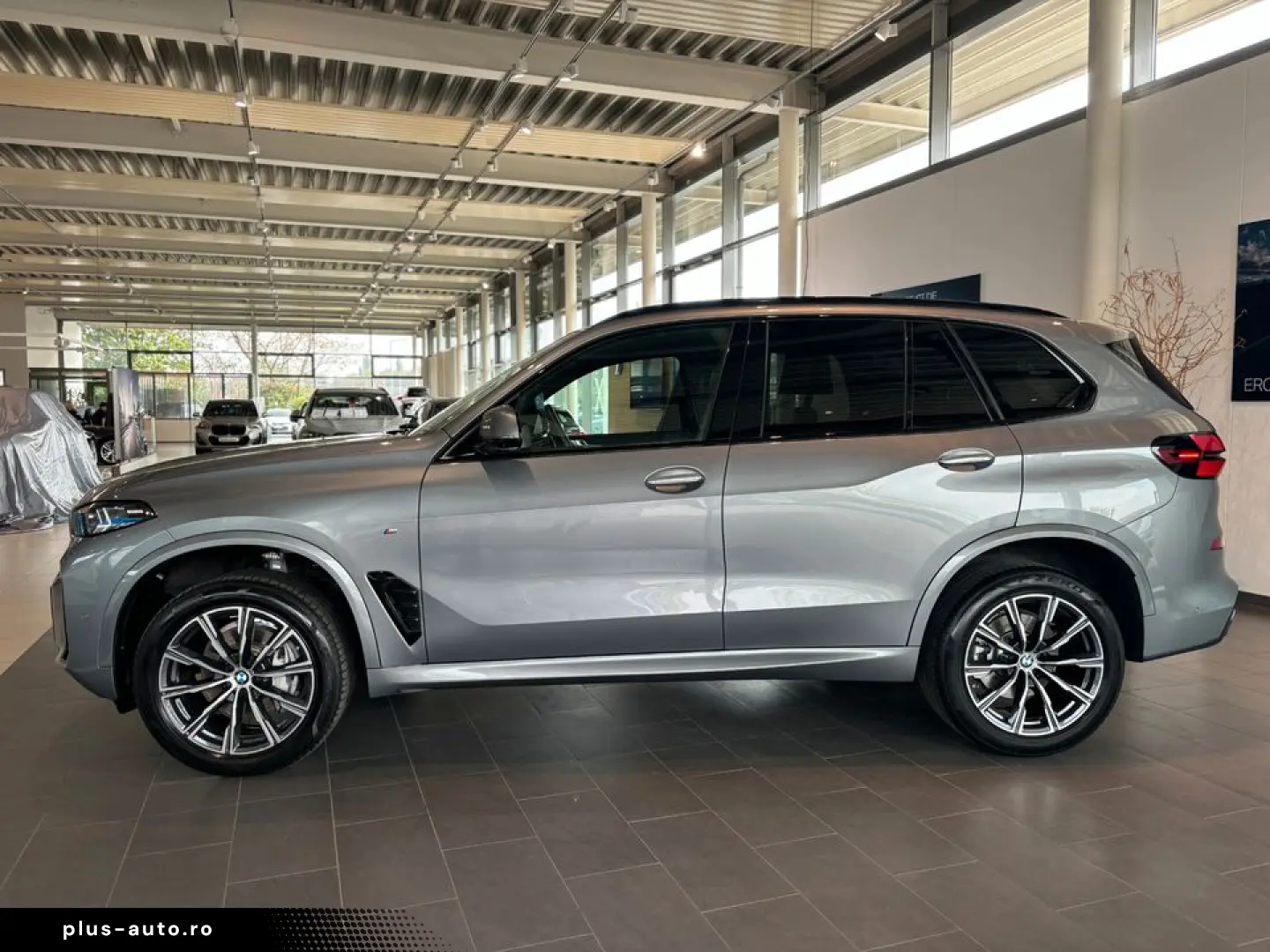 BMW X5 xDrive40d Navi Tempom.aktiv Panoramadach