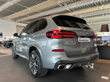BMW X5 xDrive40d
