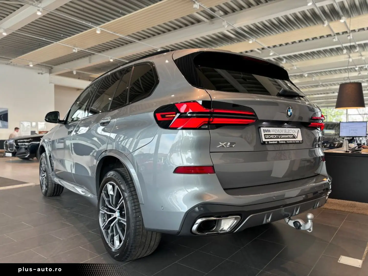 BMW X5 xDrive40d Navi Tempom.aktiv Panoramadach