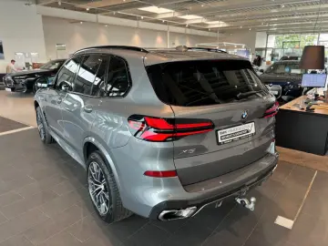 BMW X5 xDrive40d