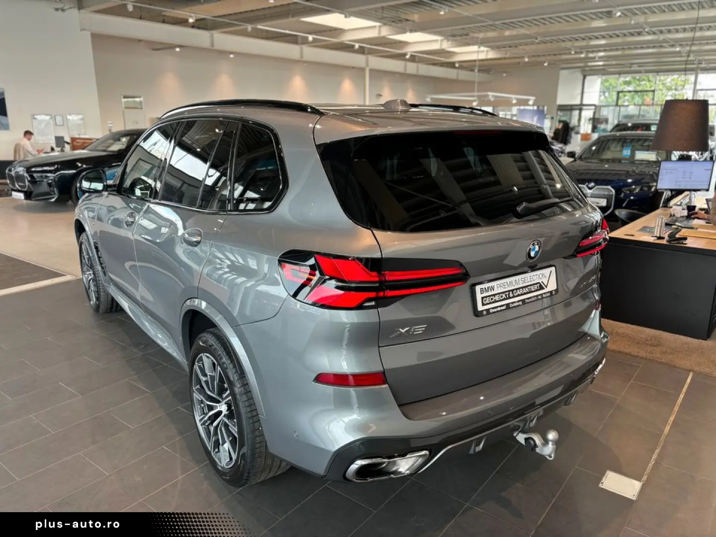 BMW X5 xDrive40d Navi Tempom.aktiv Panoramadach