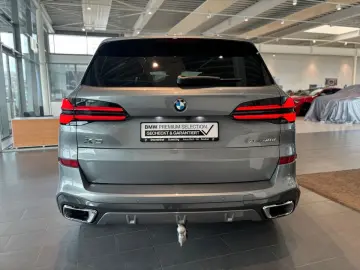 BMW X5 xDrive40d