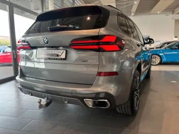 BMW X5 xDrive40d