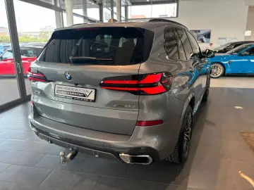 BMW X5 xDrive40d