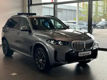 BMW X5 xDrive40d