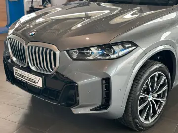 BMW X5 xDrive40d