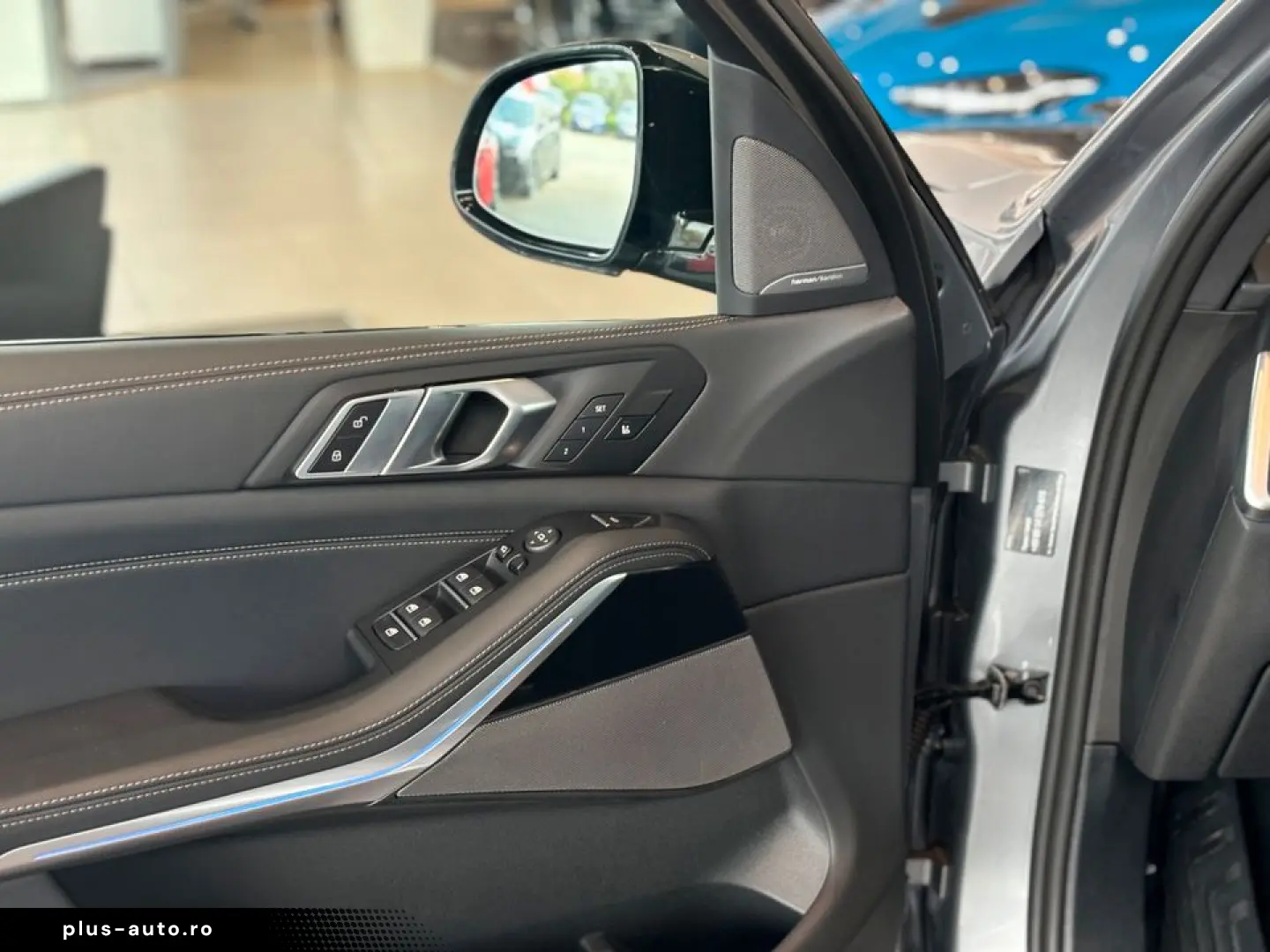 BMW X5 xDrive40d Navi Tempom.aktiv Panoramadach