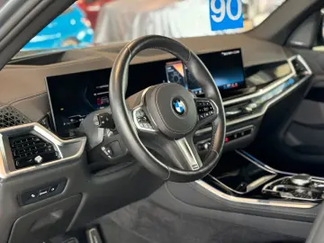 BMW X5 xDrive40d
