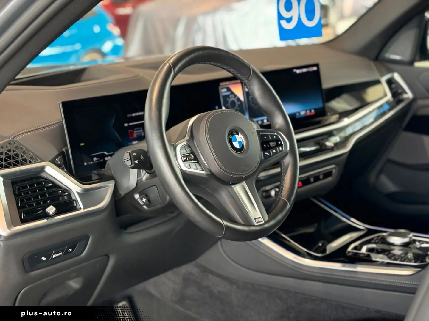 BMW X5 xDrive40d Navi Tempom.aktiv Panoramadach