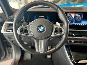 BMW X5 xDrive40d