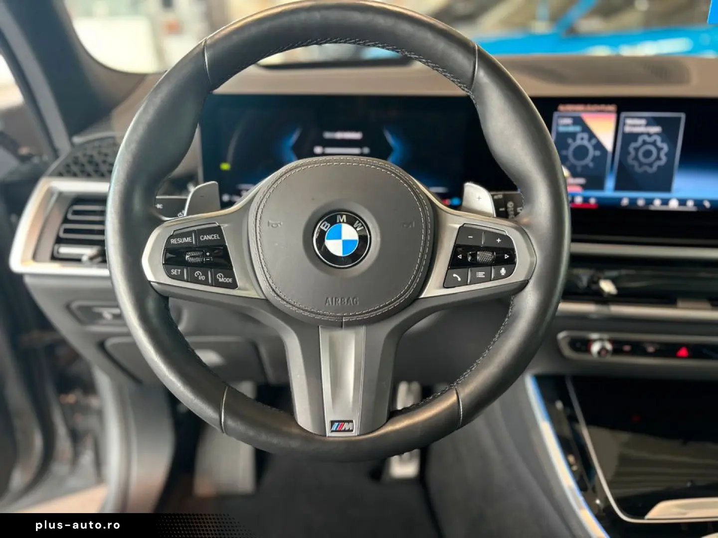 BMW X5 xDrive40d Navi Tempom.aktiv Panoramadach