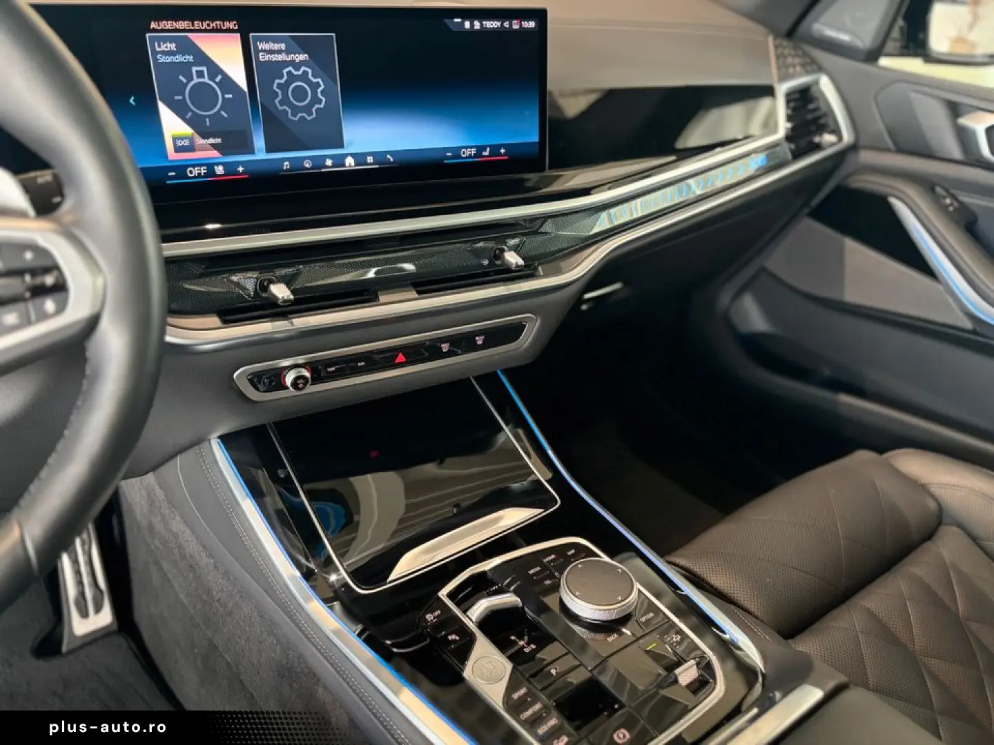BMW X5 xDrive40d Navi Tempom.aktiv Panoramadach