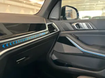 BMW X5 xDrive40d
