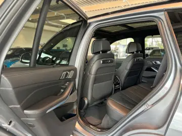 BMW X5 xDrive40d