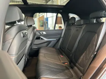 BMW X5 xDrive40d