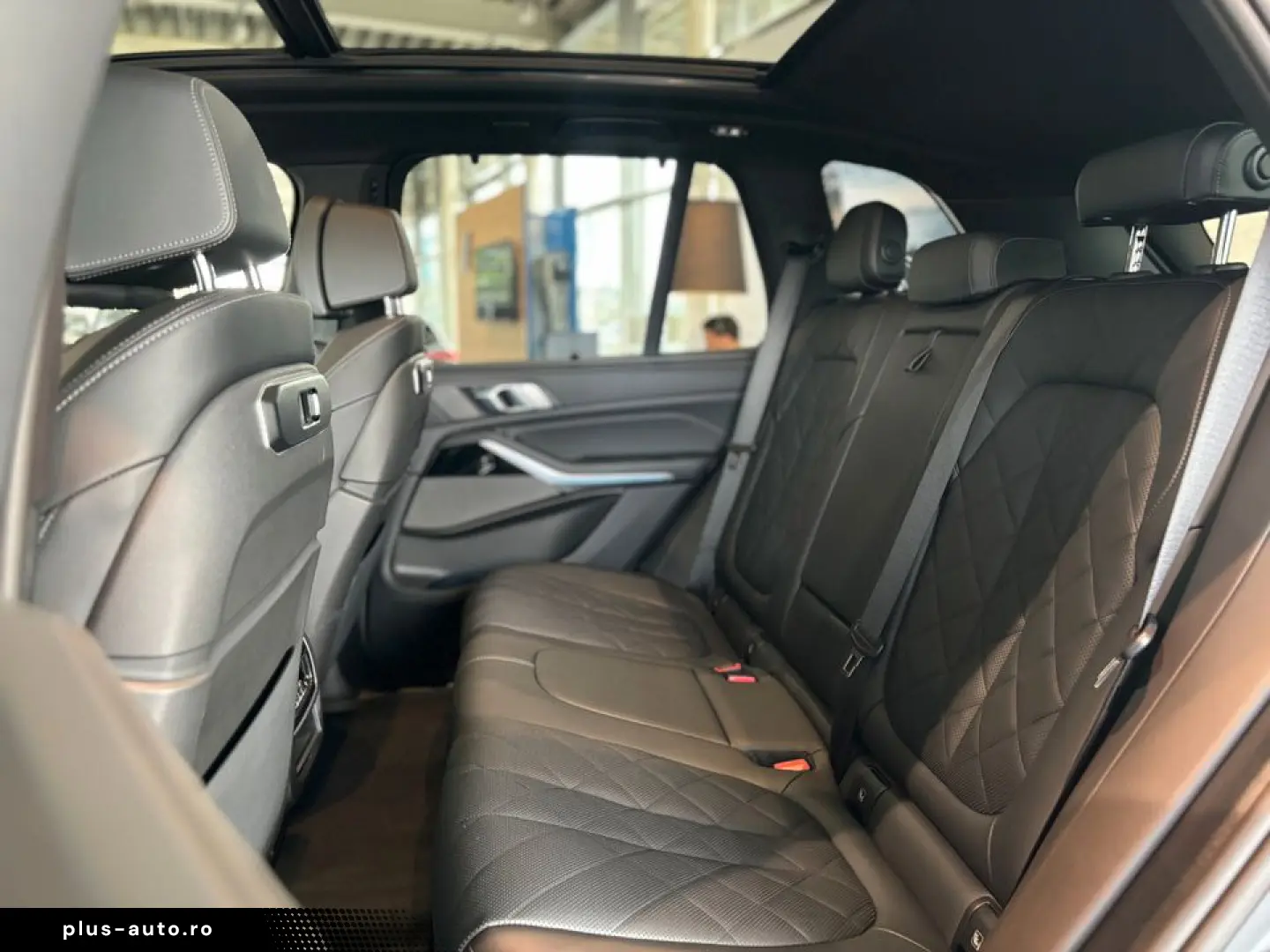 BMW X5 xDrive40d Navi Tempom.aktiv Panoramadach