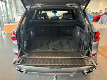 BMW X5 xDrive40d