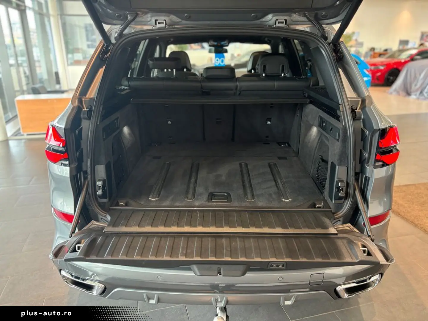 BMW X5 xDrive40d Navi Tempom.aktiv Panoramadach