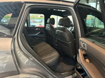 BMW X5 xDrive40d