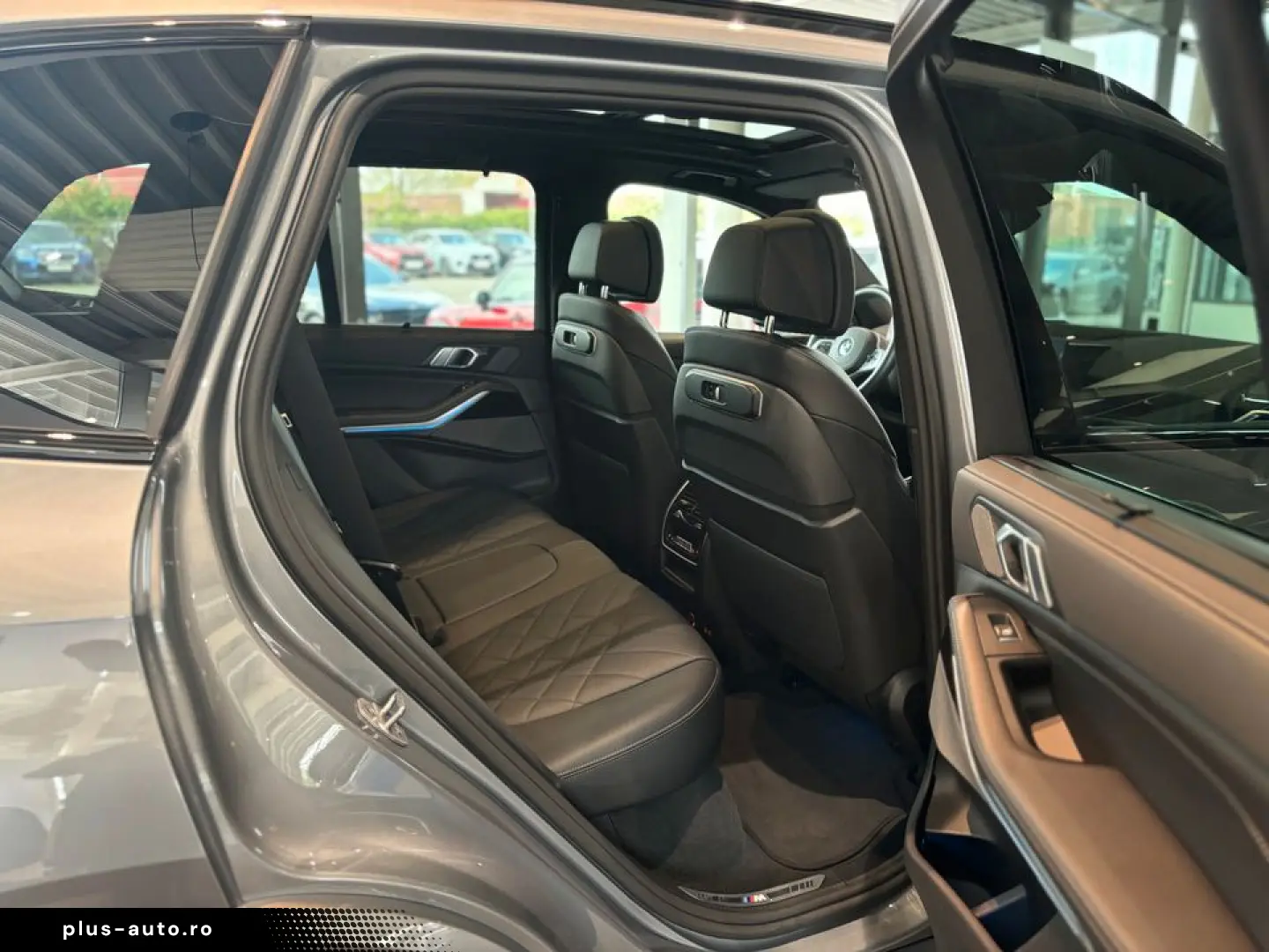 BMW X5 xDrive40d Navi Tempom.aktiv Panoramadach