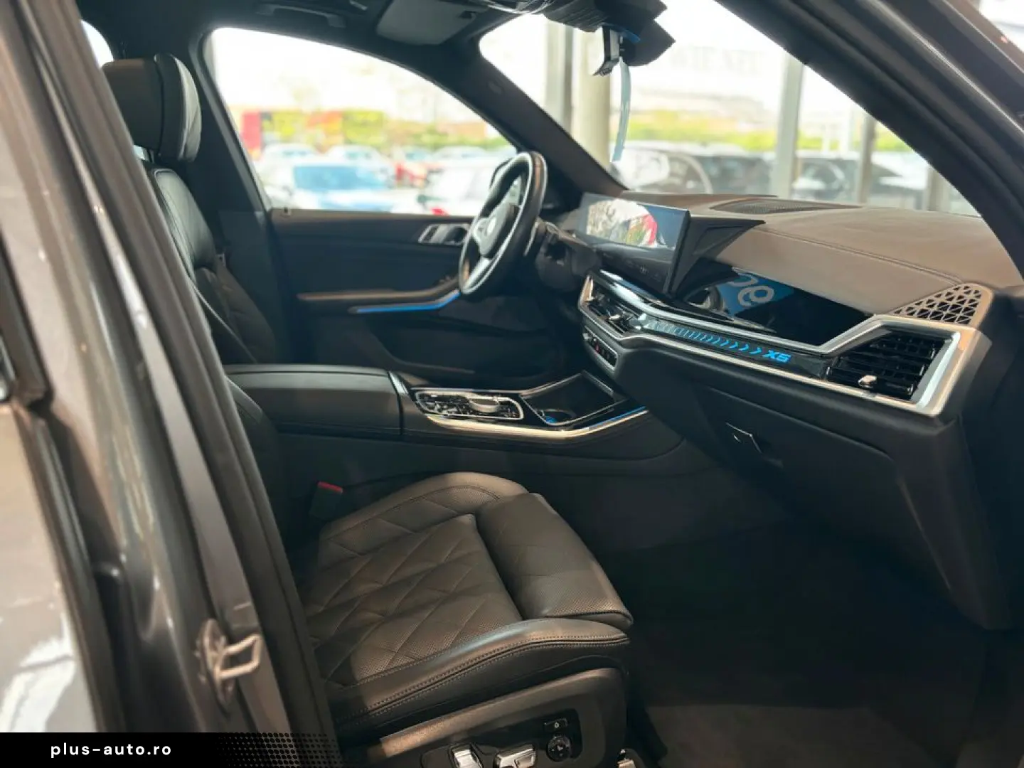 BMW X5 xDrive40d Navi Tempom.aktiv Panoramadach