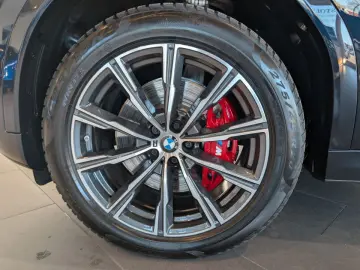 BMW X6 xDrive30d M Sport
