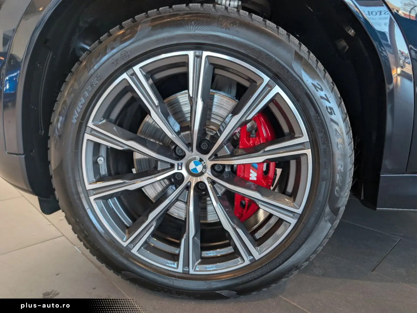 BMW X6 xDrive30d M Sport Navi Tempom.aktiv