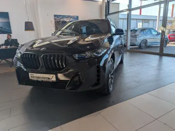 BMW X6 xDrive30d M Sport