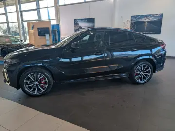 BMW X6 xDrive30d M Sport