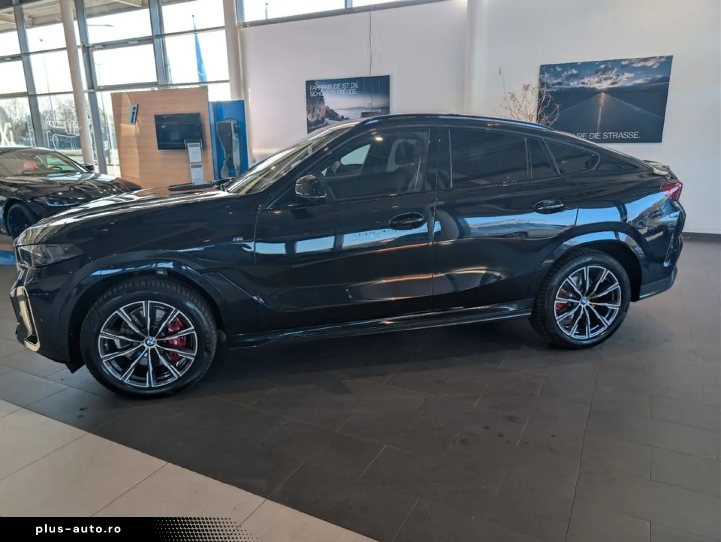 BMW X6 xDrive30d M Sport Navi Tempom.aktiv