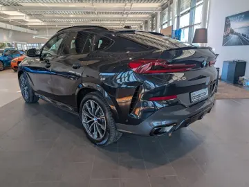BMW X6 xDrive30d M Sport