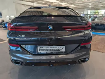 BMW X6 xDrive30d M Sport