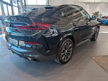 BMW X6 xDrive30d M Sport