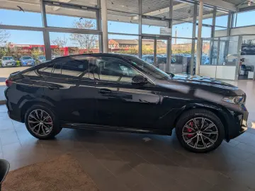 BMW X6 xDrive30d M Sport
