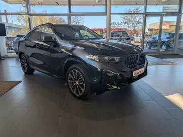 BMW X6 xDrive30d M Sport
