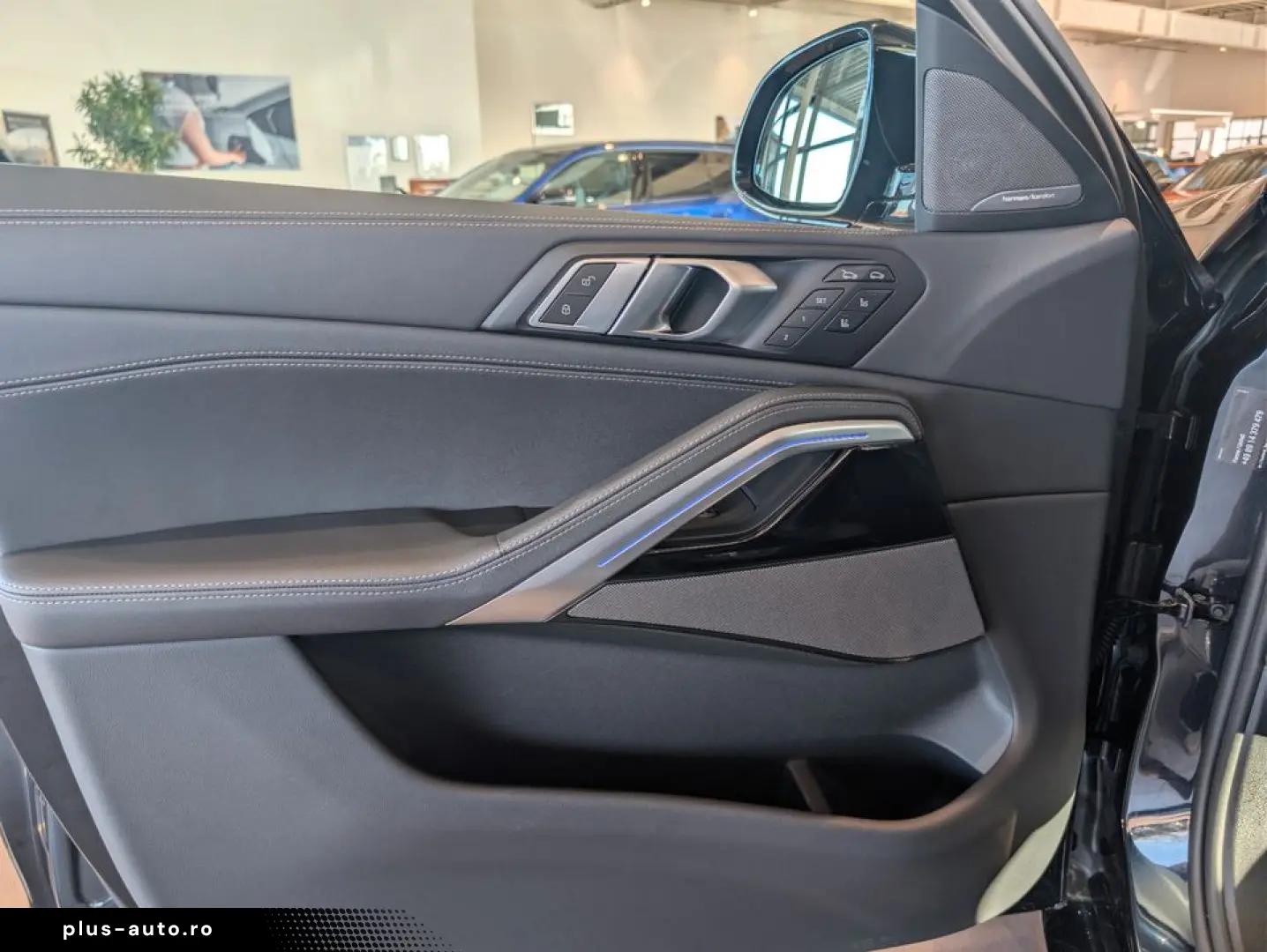 BMW X6 xDrive30d M Sport Navi Tempom.aktiv