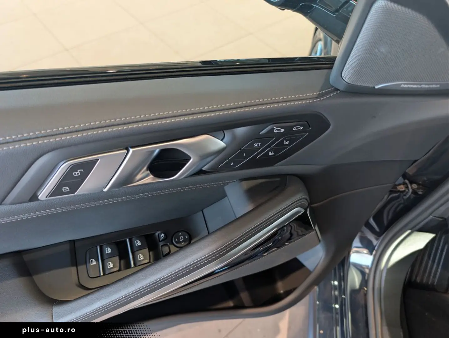 BMW X6 xDrive30d M Sport Navi Tempom.aktiv