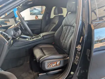 BMW X6 xDrive30d M Sport