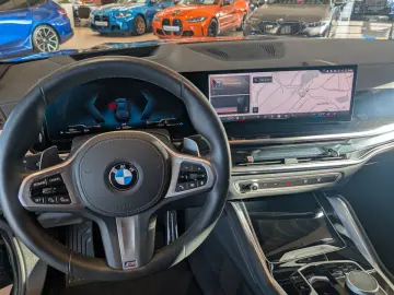 BMW X6 xDrive30d M Sport