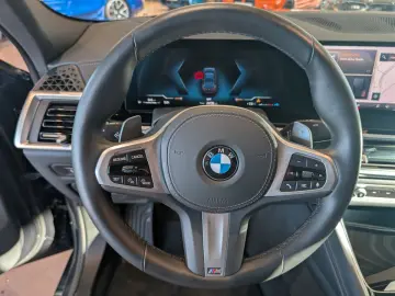BMW X6 xDrive30d M Sport