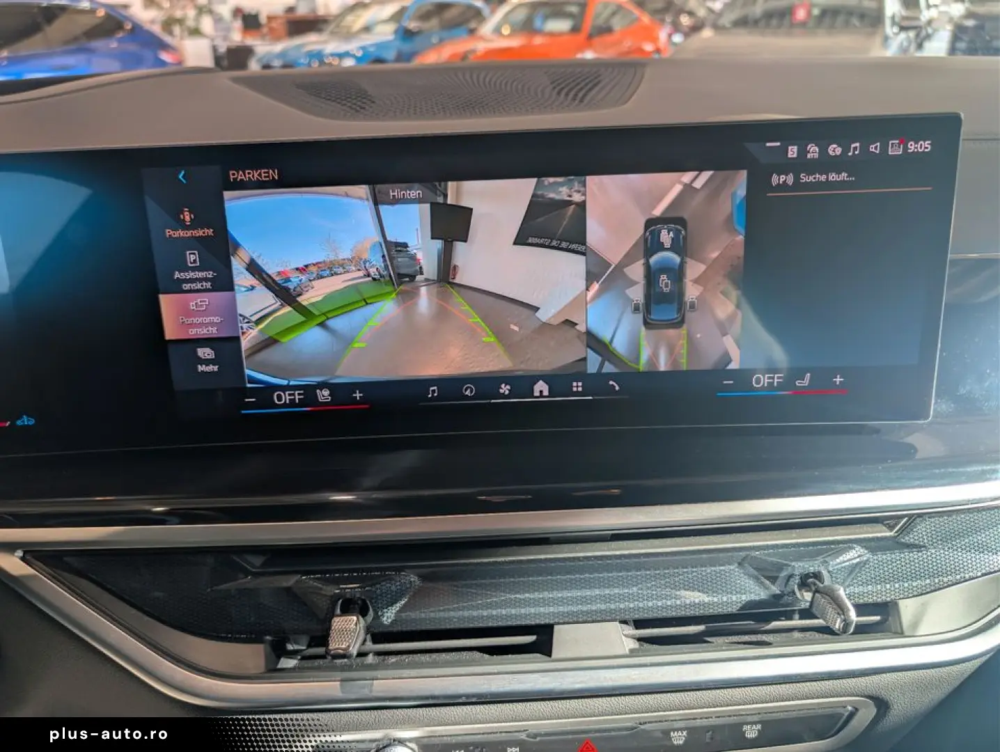 BMW X6 xDrive30d M Sport Navi Tempom.aktiv