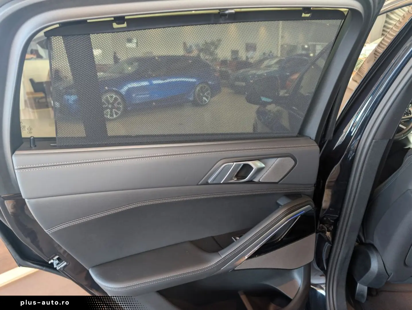 BMW X6 xDrive30d M Sport Navi Tempom.aktiv