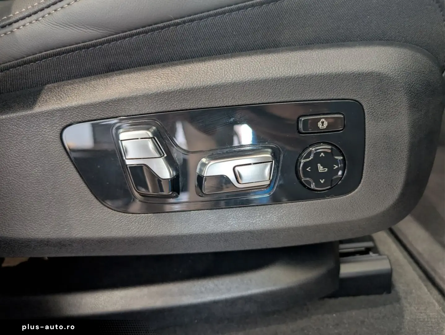 BMW X6 xDrive30d M Sport Navi Tempom.aktiv