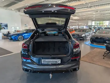 BMW X6 xDrive30d M Sport