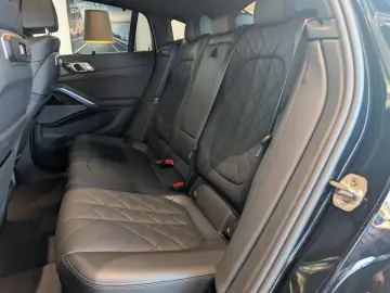 BMW X6 xDrive30d M Sport