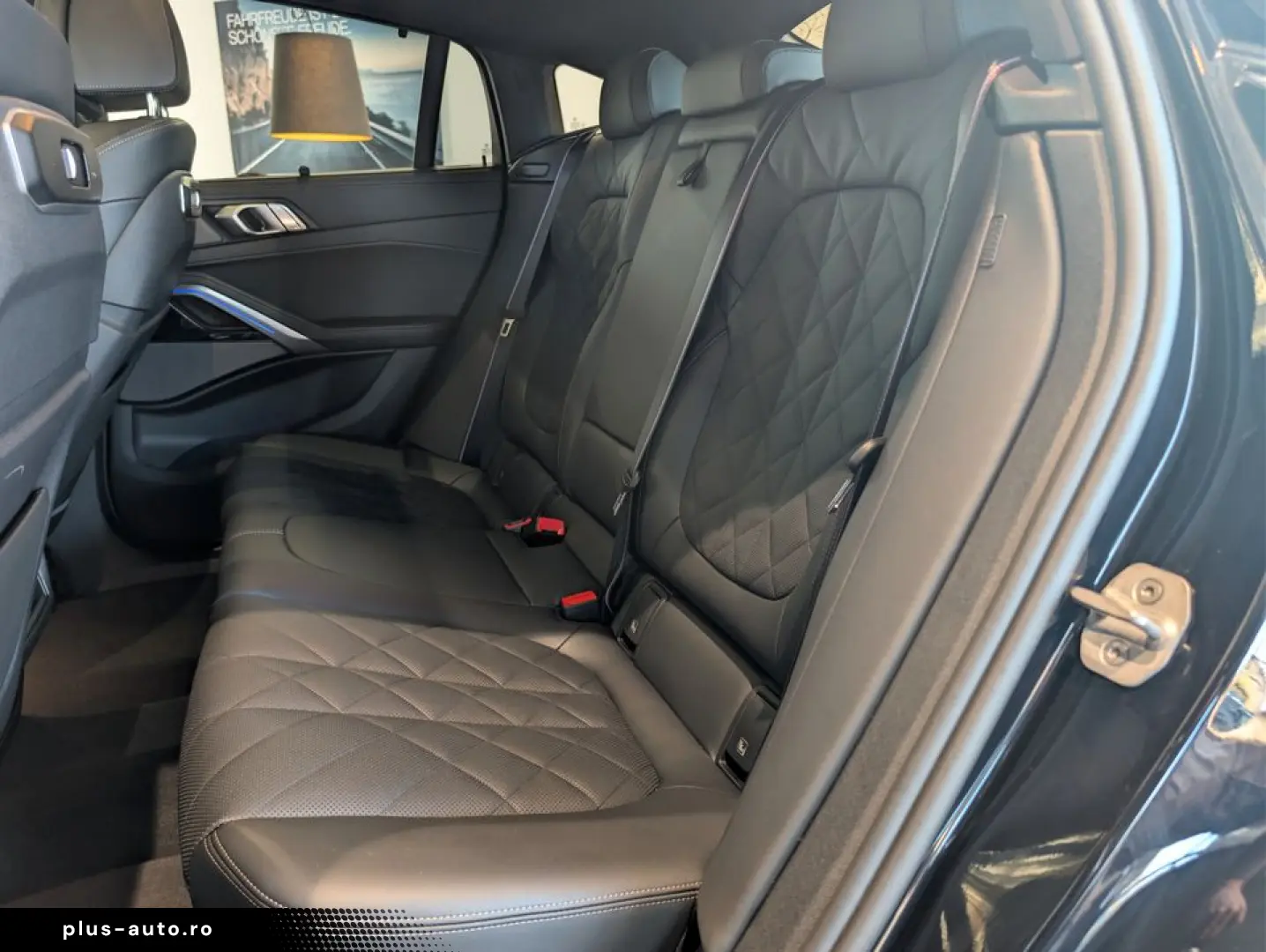 BMW X6 xDrive30d M Sport Navi Tempom.aktiv