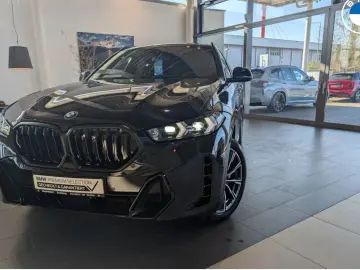 BMW X6 xDrive30d M Sport