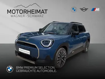 MINI Aceman E Favoured M 19  Pano